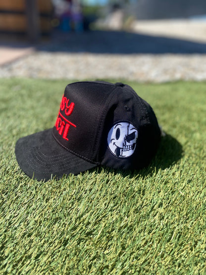 Easy/Facil “Red”