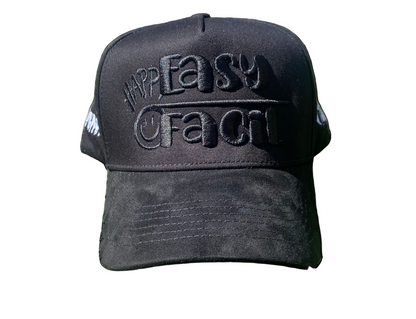 Easy/Facil “Black”