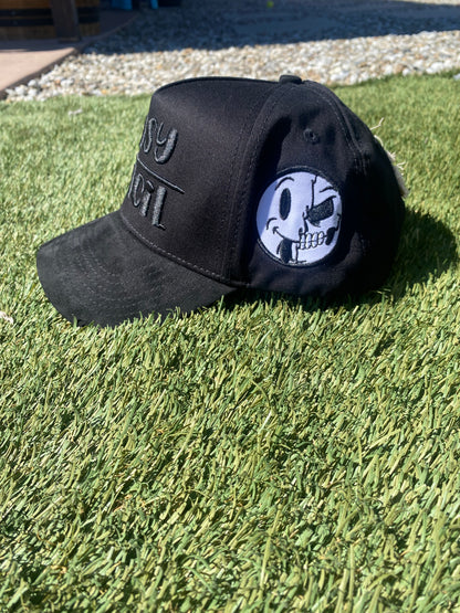 Easy/Facil “Black”