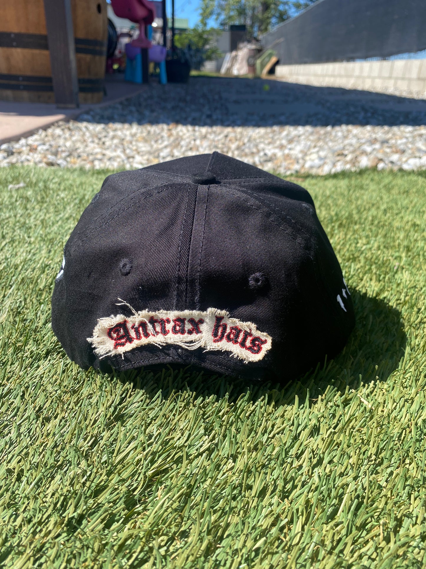 Easy/Facil “Red”